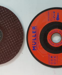 Đá mài Muller 100x2.2x16