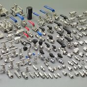 Hệ thống đường ống